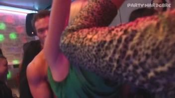 Party Hardcore Gone Crazy Vol. 14 Part 3 - Cam 1 Screencap 74 on www.sinx.com