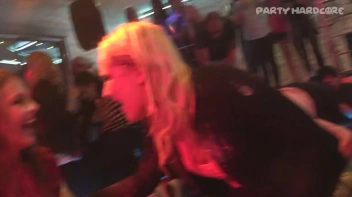 Party Hardcore Gone Crazy Vol. 14 Part 3 - Cam 1 Screencap 8 on www.sinx.com