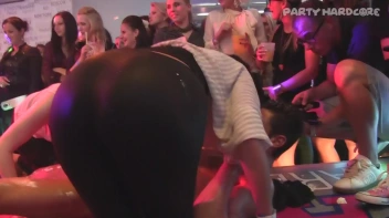 Party Hardcore Gone Crazy Vol. 14 Part 3 - Cam 1 Screencap 9 on www.sinx.com