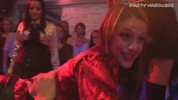 Party Hardcore Gone Crazy Vol. 14 Part 3 - Cam 1 Screencap 10 on www.sinx.com