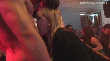 Party Hardcore Gone Crazy Vol. 14 Part 3 - Cam 1 Screencap 21 on www.sinx.com