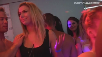 Party Hardcore Gone Crazy Vol. 14 Part 3 - Cam 1 Screencap 26 on www.sinx.com