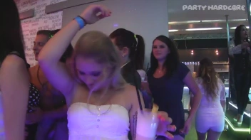 Party Hardcore Gone Crazy Vol. 14 Part 3 - Cam 1 Screencap 32 on www.sinx.com