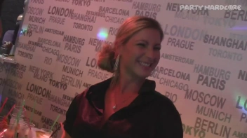 Party Hardcore Gone Crazy Vol. 14 Part 3 - Cam 1 Screencap 34 on www.sinx.com