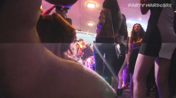 Party Hardcore Gone Crazy Vol. 14 Part 3 - Cam 1 Screencap 39 on www.sinx.com