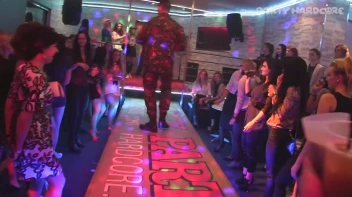 Party Hardcore Gone Crazy Vol. 14 Part 3 - Cam 1 Screencap 47 on www.sinx.com