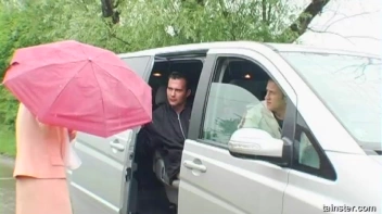 It's Raining Piss! Screencap 2 on www.sinx.com