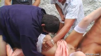 It's Raining Piss! Screencap 33 on www.sinx.com