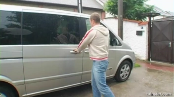 It's Raining Piss! Screencap 4 on www.sinx.com