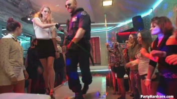 Party Hardcore Gone Crazy Vol. 31 Part 4 - Cam 3 Screencap 92 on www.sinx.com