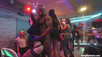 Party Hardcore Gone Crazy Vol. 31 Part 4 - Cam 3 Screencap 81 on www.sinx.com