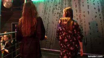 Pajama Pussy Party Part 2 - Main Edit Screencap 62 on www.sinx.com