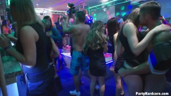 Party Hardcore Gone Crazy Vol. 6 Part 1 - Cam 2 Screencap 51 on www.sinx.com