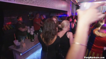 Party Hardcore Gone Crazy Vol. 6 Part 1 - Cam 2 Screencap 8 on www.sinx.com