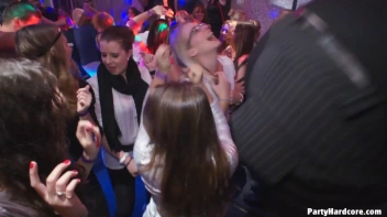 Party Hardcore Gone Crazy Vol. 6 Part 1 - Cam 2 Screencap 10 on www.sinx.com