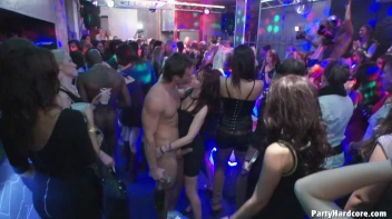 Party Hardcore Gone Crazy Vol. 6 Part 1 - Cam 2 Screencap 21 on www.sinx.com