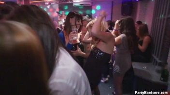 Party Hardcore Gone Crazy Vol. 6 Part 1 - Cam 2 Screencap 46 on www.sinx.com