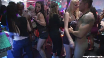 Party Hardcore Gone Crazy Vol. 6 Part 1 - Cam 2 Screencap 48 on www.sinx.com