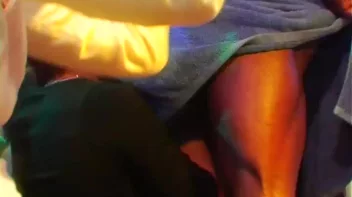 Party Hardcore Vol. 20 Part 2 Screencap 56 on www.sinx.com