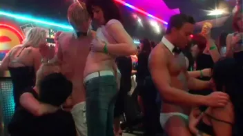 Party Hardcore Vol. 20 Part 2 Screencap 76 on www.sinx.com