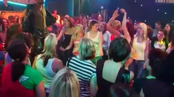 Party Hardcore Vol. 20 Part 2 Screencap 8 on www.sinx.com