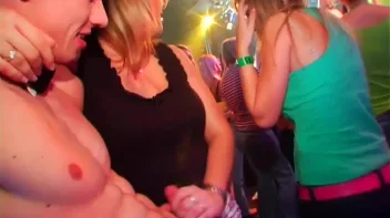 Party Hardcore Vol. 20 Part 2 Screencap 88 on www.sinx.com