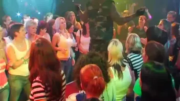 Party Hardcore Vol. 20 Part 2 Screencap 9 on www.sinx.com