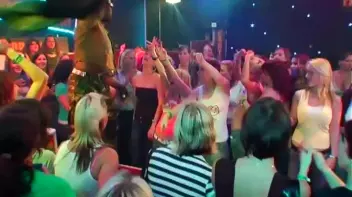 Party Hardcore Vol. 20 Part 2 Screencap 10 on www.sinx.com