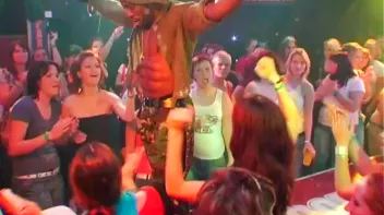 Party Hardcore Vol. 20 Part 2 Screencap 14 on www.sinx.com