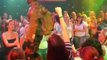 Party Hardcore Vol. 20 Part 2 Screencap 18 on www.sinx.com