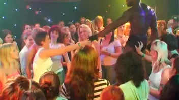 Party Hardcore Vol. 20 Part 2 Screencap 23 on www.sinx.com