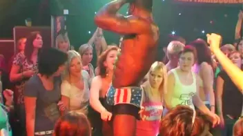 Party Hardcore Vol. 20 Part 2 Screencap 24 on www.sinx.com