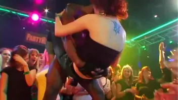 Party Hardcore Vol. 20 Part 2 Screencap 27 on www.sinx.com