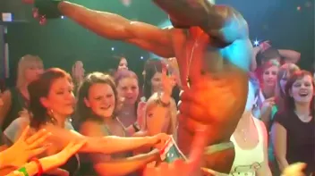 Party Hardcore Vol. 20 Part 2 Screencap 28 on www.sinx.com