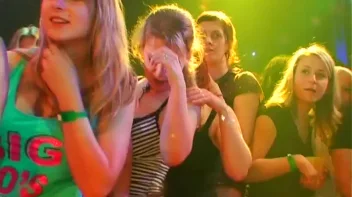 Party Hardcore Vol. 20 Part 2 Screencap 29 on www.sinx.com