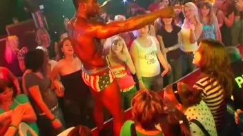 Party Hardcore Vol. 20 Part 2 Screencap 30 on www.sinx.com