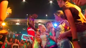 Party Hardcore Vol. 20 Part 2 Screencap 41 on www.sinx.com