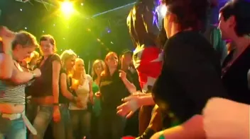 Party Hardcore Vol. 20 Part 2 Screencap 43 on www.sinx.com