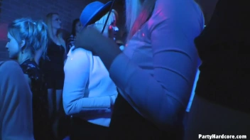 Party Hardcore Gone Crazy Vol. 35 Part 1 - Cam 2 Screencap 86 on www.sinx.com