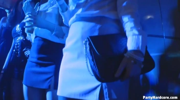 Party Hardcore Gone Crazy Vol. 35 Part 1 - Cam 2 Screencap 89 on www.sinx.com