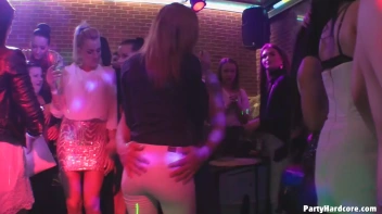 Party Hardcore Gone Crazy Vol. 35 Part 1 - Cam 2 Screencap 9 on www.sinx.com