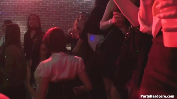 Party Hardcore Gone Crazy Vol. 35 Part 1 - Cam 2 Screencap 90 on www.sinx.com