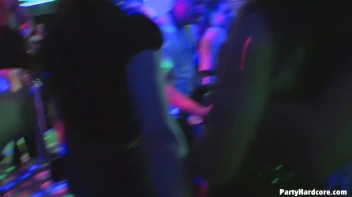 Party Hardcore Gone Crazy Vol. 35 Part 1 - Cam 2 Screencap 91 on www.sinx.com