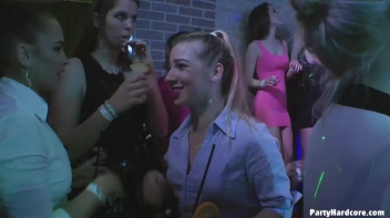 Party Hardcore Gone Crazy Vol. 35 Part 1 - Cam 2 Screencap 92 on www.sinx.com