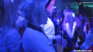 Party Hardcore Gone Crazy Vol. 35 Part 1 - Cam 2 Screencap 93 on www.sinx.com