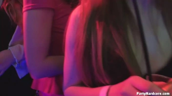 Party Hardcore Gone Crazy Vol. 35 Part 1 - Cam 2 Screencap 94 on www.sinx.com
