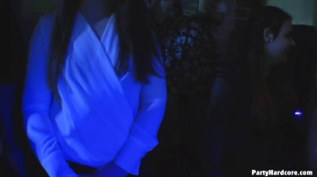 Party Hardcore Gone Crazy Vol. 35 Part 1 - Cam 2 Screencap 95 on www.sinx.com