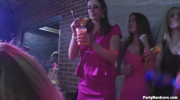 Party Hardcore Gone Crazy Vol. 35 Part 1 - Cam 2 Screencap 96 on www.sinx.com