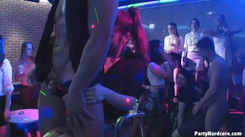 Party Hardcore Gone Crazy Vol. 35 Part 1 - Cam 2 Screencap 98 on www.sinx.com