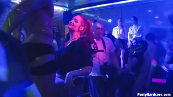 Party Hardcore Gone Crazy Vol. 35 Part 1 - Cam 2 Screencap 99 on www.sinx.com